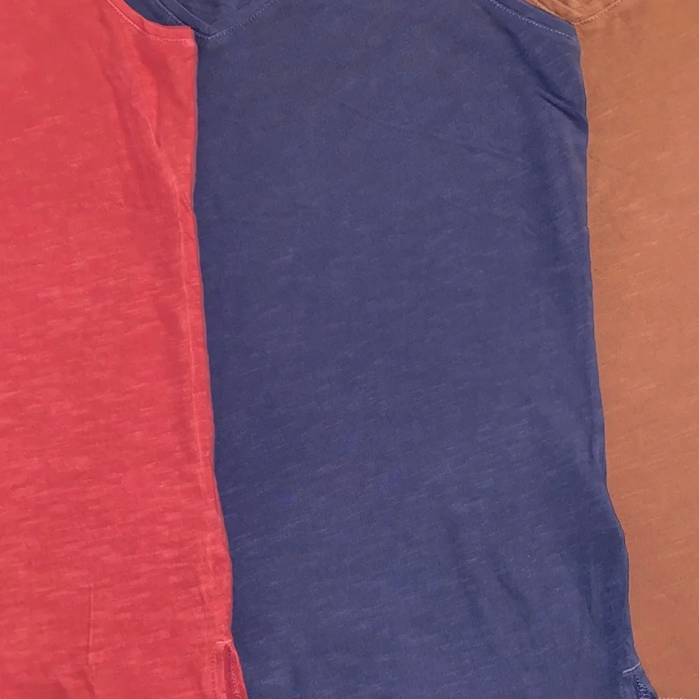 Old Navy Every Wear V-Neck Tanks - Set of 3 - Picture 9 of 16